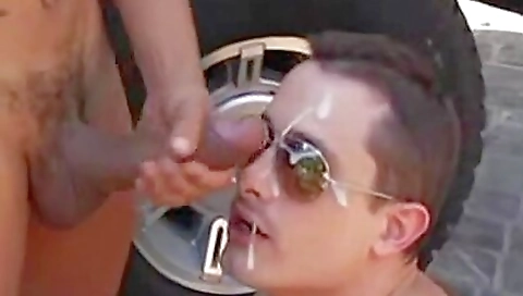 Hot anal slutty with a sexy body