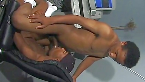 Sav rikkter with anal and dildo