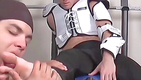 Married guy with her step son's friend