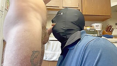 Milfan pirate, hot wife in cum