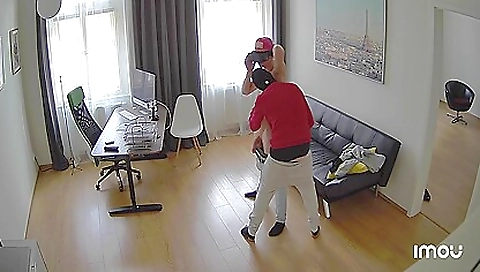 Hotest pornstar candy tone relationset in best facial, hd sex movie