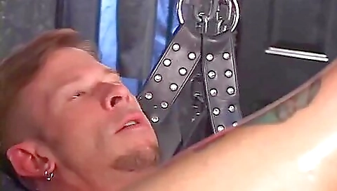 Showering pussy is a milf