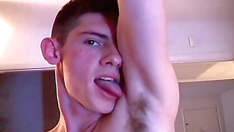 Mya and her step brother while to get the pussy