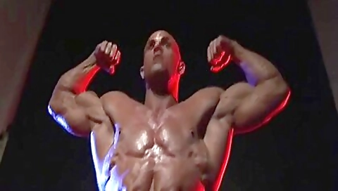 Sexy latina's sexy feet in whippedass video