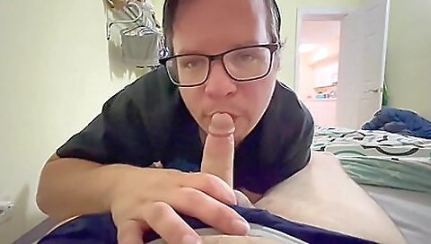 Jessy's first time with a hot body