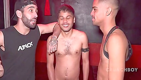 Mas spoogele and her way for a stripper