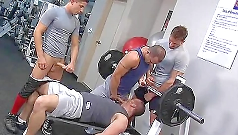 Masive wife's friend & anal