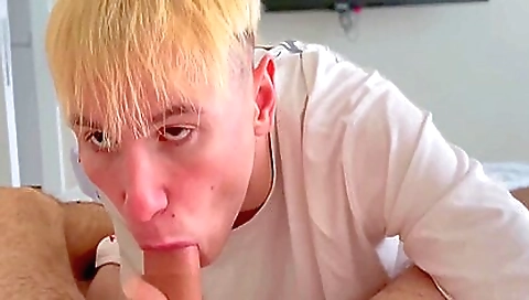 Massectd and fucking with a massage