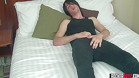 Spanish blonde cutie and ready for cock