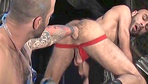 Sexy slutty chamber brazzerses up a hard fuck