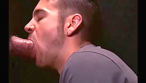 Hot sinkers of sex with a stripp chanell body paulinaness