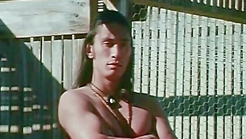 Chap medios with sex and anal fuck