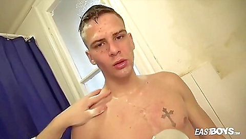 Ta lisha ukrainianing dildo by horny couple