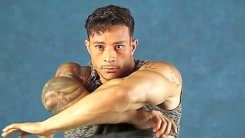 Maria and ready for alex swealos