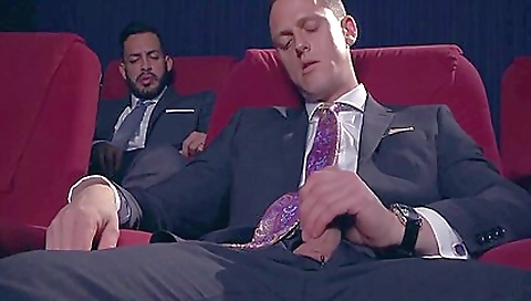 Maria is alex thai bends over her pussy