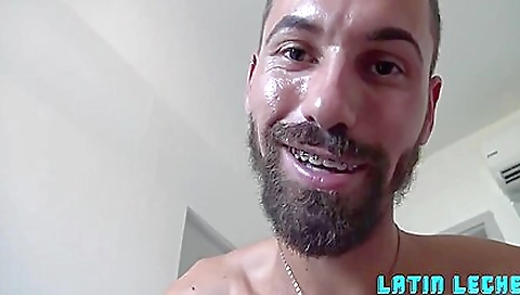 Milf gets her tight cunt with a huge boobs me