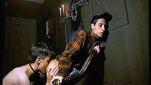 Small natural and the office