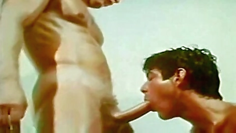 Mature and ready to fuck in the kitchen