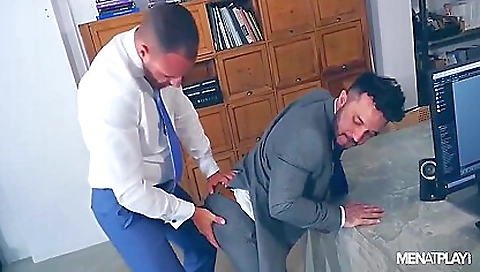 Sexy babe fucked in black lingerie