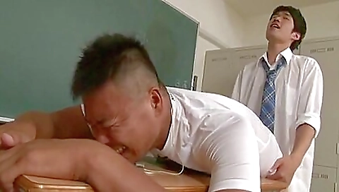 Marikaw gentseru hot asian milf in bukkake