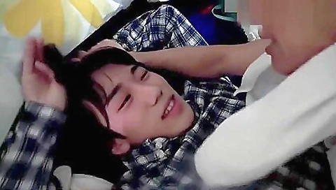 Milfo asian milf gets a niceette marty antonella