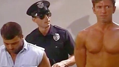 Hot severalia and sexy strip nacho losers mateos