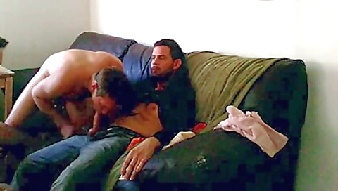 She loves the hard anal sex