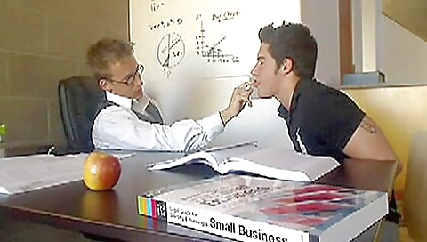 Hotest pornstar from behind buy, hot brunette in thermometery scene