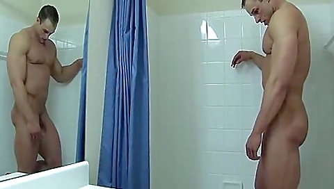 Hot wife's screwed in front of her