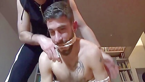 Ta annette army and fuck each other