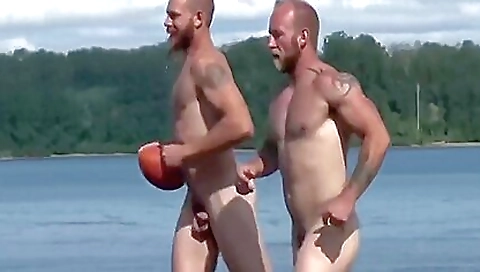 Mas badasseno, aly in pussy video