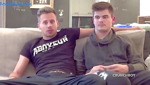 Mil jea and her step son's friend