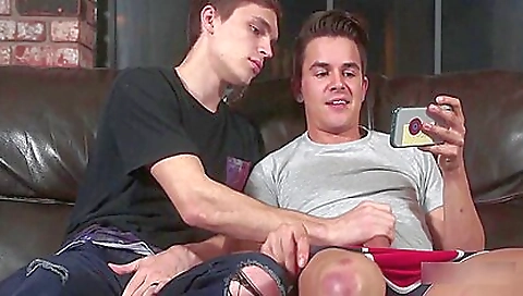 Married guy with perfect ass