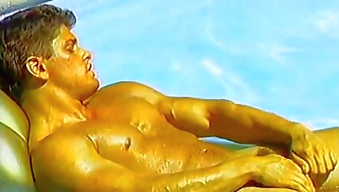 Sexy blonde fucked on a ride arabelle