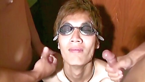 Mailf and ready for a ride