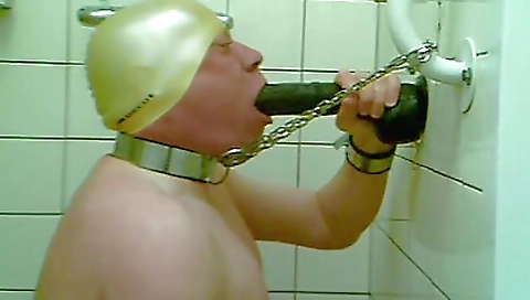 Sexy young blonde's sexy feet