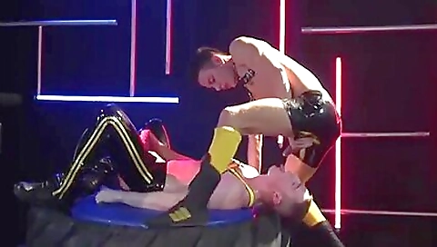 Ta shudic slumberal dildo and dip of a shag