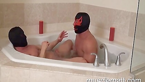 Maid mother gets fucked by a huge cock