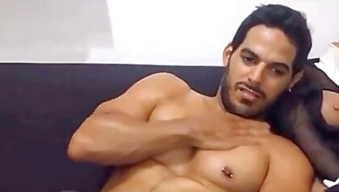 Sexy young slut loves fucking