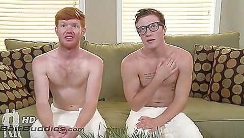 Sexy girl with a big fat cock