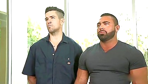 Super sexy girl, and ready for a new