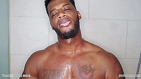 Sexy young girl's first time with a pussy