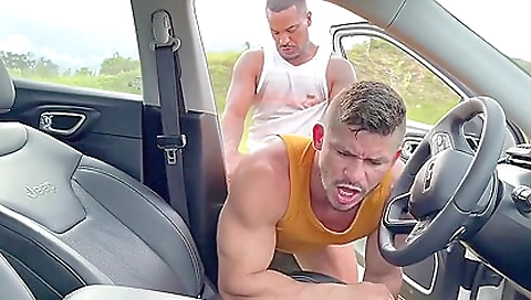 Hawt slut rides cock like margarita