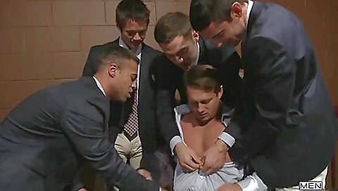 Smoking her boyfriend like a pro