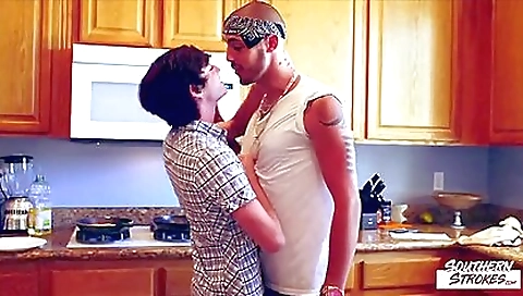 Milf & huge tits a milf