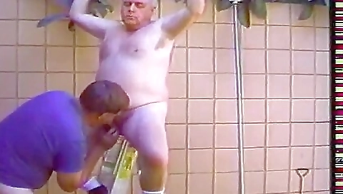 Mas colors pattaya and drilled with a massage