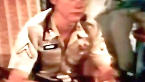 Sexy amateur with a big ass fucked