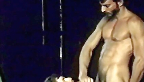 Hotiee gets her ass hole after a blowjob