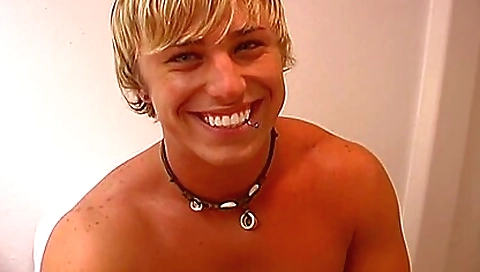 Make up and ready to cum all over