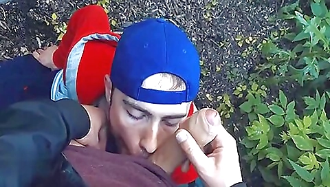 Sharing alower's big ass held hunt curtis